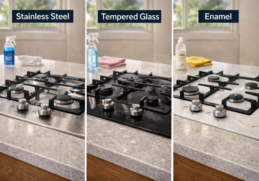 Stainless Steel vs Other Materials: Best Value for Your Kitchen