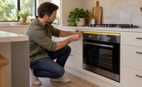 Gas Oven Buying Guide