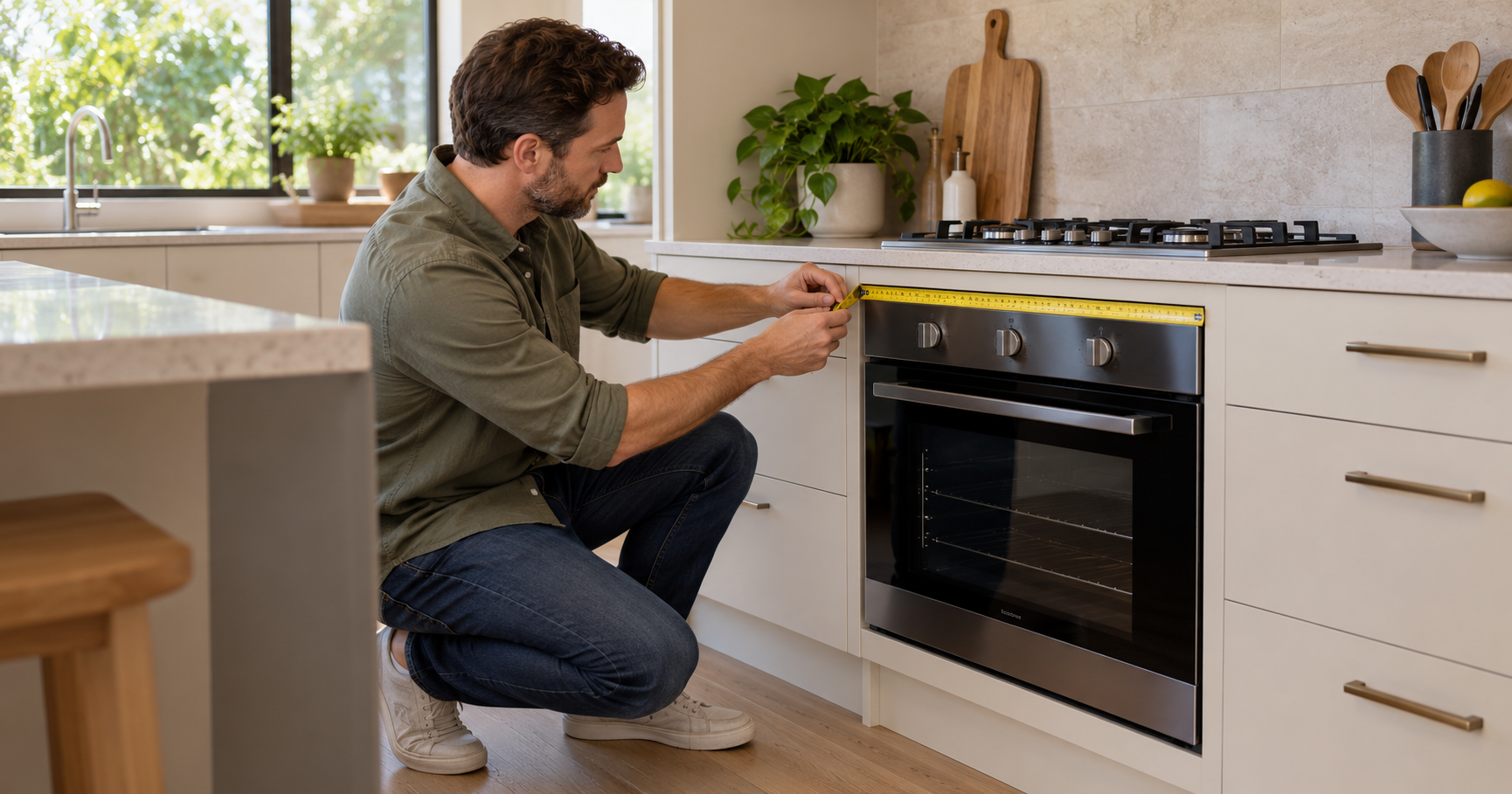 Gas Oven Buying Guide